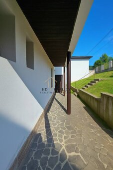 HD reality, predaj rodinný dom Banská Štiavnica - 5
