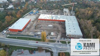 Na predaj 3 izbový byt s terasou v novostavbe v Piešťanoch v - 5