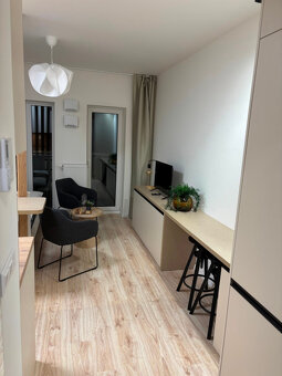 1 izbový byt s balkónom a parkovaním v Slnečniciach - 5