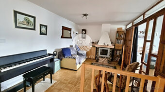 Dom s krásnym pozemkom - Horehronie - 5