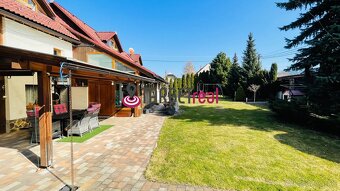 TARGETreal | BEZKONKURENČNÁ CENA Na predaj, Vidiecky dom, Tu - 5