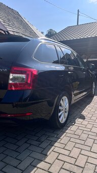 Škoda octavia 3, combi, TDi, dsg - 5