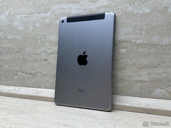 Apple iPad Mini 4 Cellular 128GB Space Gray - 5