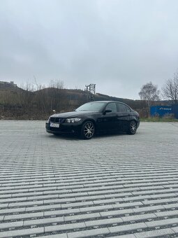 BMW e90 320d - 5