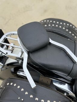 SUZUKI VL 800 INTRUDER - 5