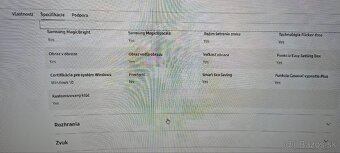 Predám 49'  Business monitor C49J89 - 5