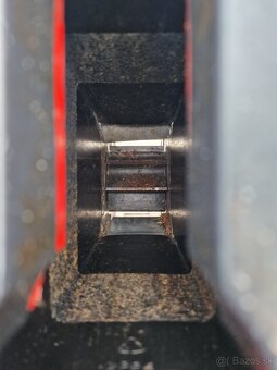 Drvič vetiev Hecht - 5