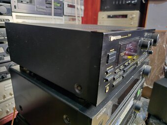 Pioneer SX-229 stereo receiver - 5