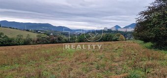 INVESTIČNÝ Pozemok v meste - 5