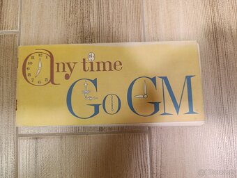 Prospekty Cadillac Chevrolet Chrysler, Dodge. - 5