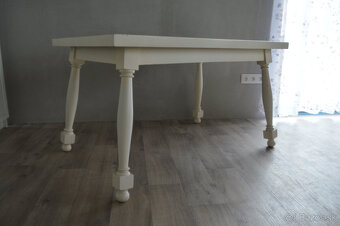 Stoličky+stôl zdarma - 5