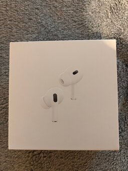 Apple Airpods Pro 2. generácie - 5