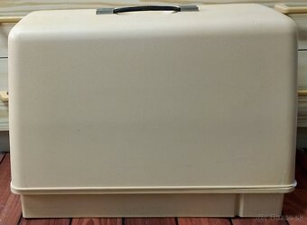 Šijací stroj Veritas. - 5