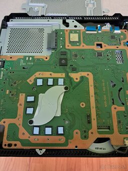 Čistenie a údržba Ps4 konzol - 5