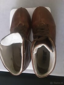 Predaj topánok č39 a 40 - 5