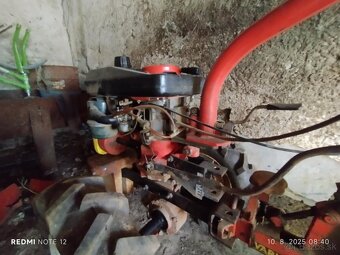 Predám teru Vari - 5