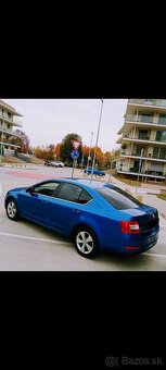 Škoda Octavia 3 1.6 TDI elegance - 5