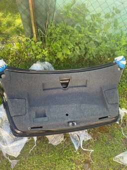 Kufor audi A5 8T 8F - 5