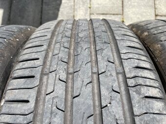 letné 205/55 R17 Continental - 5