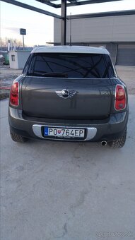 Mini Cooper Countryman 4x4 1.6 D - 5