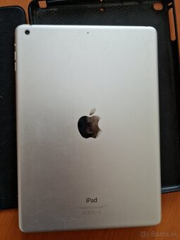 Apple ipad Air 128gb - 5
