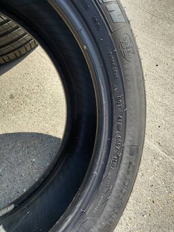 Michelin Latitude Sport3 235/50 R19 - 5