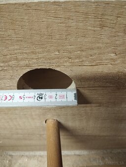 Hniezdiaca búdky - 5