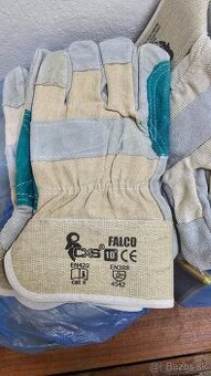 Pracovné rukavice - 5