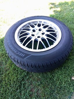 R15 5x100 - 5