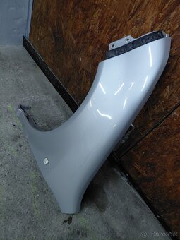 ŠKODA FABIA 1 BLATNÍK - 5