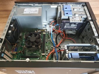 Predam DELL OPTIPLEX 3020, i5-4590, 8GB RAM, 250GB SSD - 5