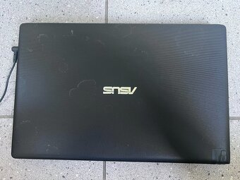 Asus X551C / Celeron 1007U / 4GB RAM / 500GB HDD / 15.6" - 5