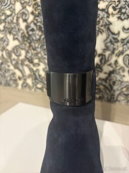 Calvin Klein cizmy - 5
