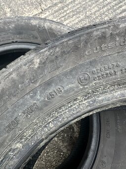 Zimne pneu 205/55 r16 - 5