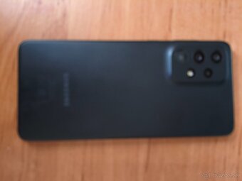 Samsung Galaxy A33 5G + obaly a sklá - 5