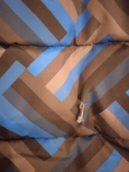 Chlapčenská bunda veľ. 140-146 - 5