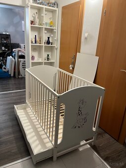 Matrace a postieľky - 5