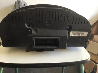 Predám ND na Golf 5 Passat b 6 - 5