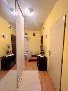 Bývajte v centre meste, Kuzmányho sídlisko - 5