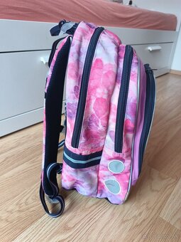 Školská taška Topgal - 5