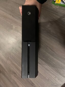 Xbox one - 5