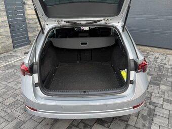 Škoda Octavia IV 2.0 TDI DSG EVO 85kw - 5