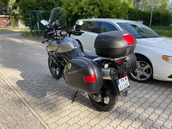 Suzuki DL 1000 V-Strom - 5