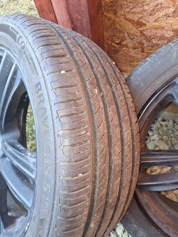 5x112 225/45 r17 - 5