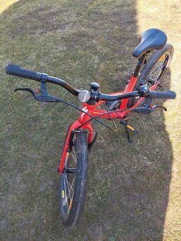 Specialized Jett 20 - 5