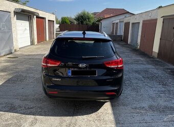 Kia Ceed Diesel 1.6crdi 100kw AT/7 - 5