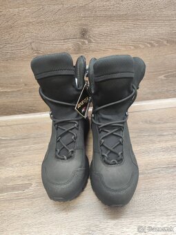 Predám obuv Bosp taras high - vysoká - 5