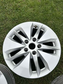 Disky elektrony R16 - 5