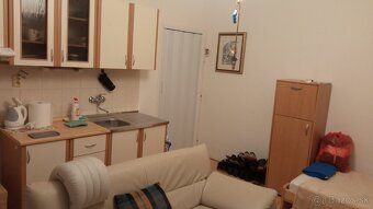 Garsónka v Trenčíne na prenájom - 5