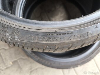 Austone 225/35R19 letné 2ks - 5